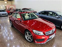 مێرسێدس بێنز C-Class